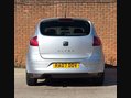SEAT Altea 1.6 Altea Stylance 5dr 7