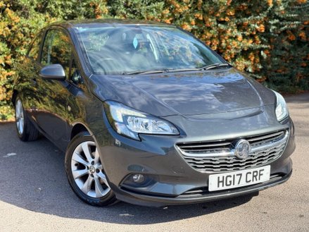 Vauxhall Corsa 1.4i ecoFLEX Energy Euro 6 3dr