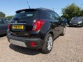 Vauxhall Mokka 1.4i Turbo Exclusiv SUV 5dr Petrol Manual 2WD Euro 6 (s/s) (140 ps) 5