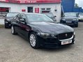 Jaguar XE 2.0d SE Euro 6 (s/s) 4dr 18