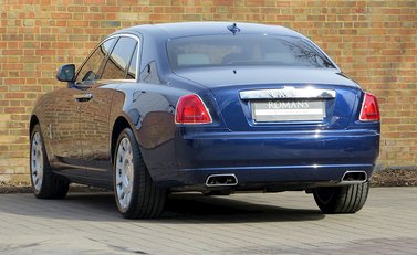 Rolls-Royce Ghost 6