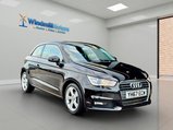 Audi A1 1.0 TFSI Sport Euro 6 (s/s) 3dr 1
