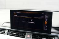 Audi A4 2.0 A4 A-road Sport 45 TFSI Quattro Semi-Auto 4WD 5dr 38