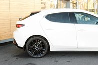 Mazda 3 GT SPORT TECH MHEV 7