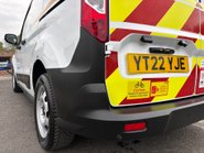 Ford Transit Connect 220 L1 Base 100 ps Tdci Panel Van - Air Con / Rear Camera 31