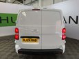 Citroen Dispatch 1.5 Dispatch Driver 5dr 8