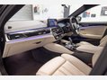 BMW 5 Series 3.0 540i GPF M Sport Auto xDrive Euro 6 (s/s) 4dr 65
