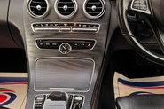 Mercedes-Benz C Class C350 E SPORT 20