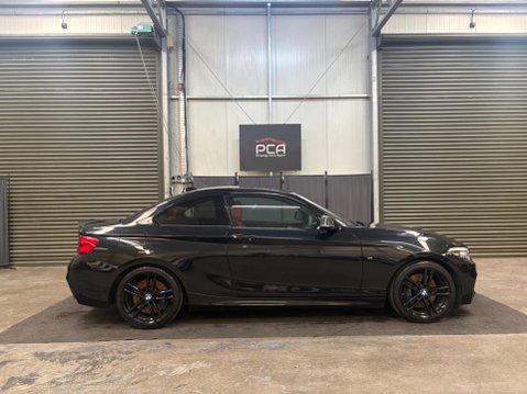 BMW 2 Series 3.0 M240i Euro 6 (s/s) 2dr 7