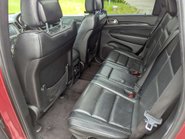 Jeep Grand Cherokee 3.0 Grand Cherokee Overland CRD Auto 4WD 5dr 17