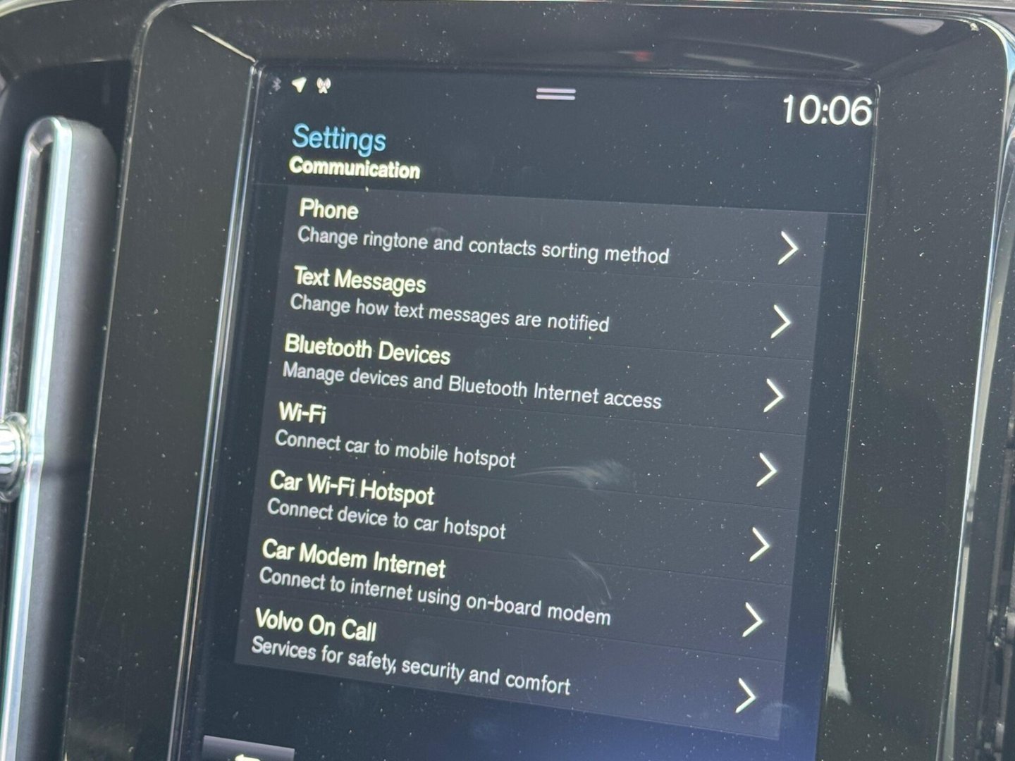 2020 Volvo XC40 — image 16