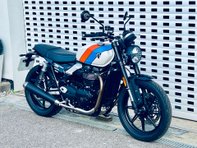 Triumph Speed Twin Speed Twin 900 3