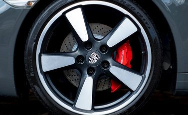 Porsche 911 (991) 50th Anniversary Edition 10