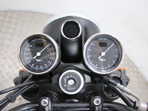 BSA Gold Star GOLD STAR 26