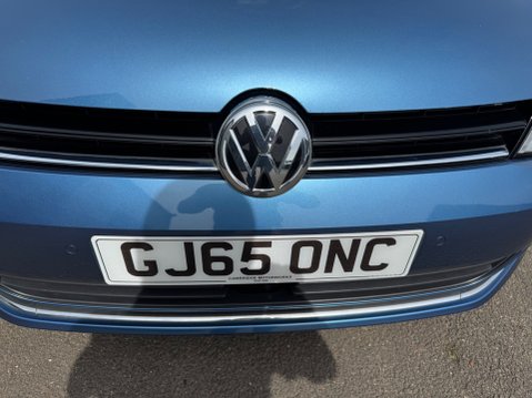 Volkswagen Golf GT TSI ACT BLUEMOTION TECHNOLOGY 16