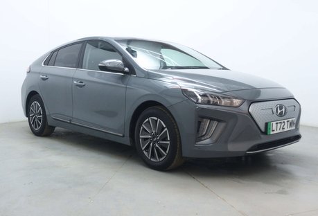 Hyundai IONIQ IONIQ Premium SE BEV 5dr