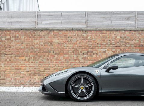 Ferrari 458 Speciale 28