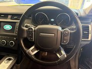 Land Rover Discovery 3.0 TD V6 SE Auto 4WD Euro 6 (s/s) 5dr 34