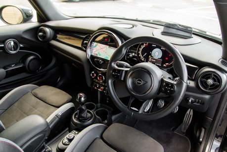 Mini Hatch COOPER SPORT