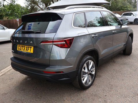 Skoda Karoq 1.5 TSI ACT SE L DSG Euro 6 (s/s) 5dr 15