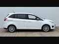Ford C-Max 1.6 Grand C-Max Titanium TDCi 115 5dr 5