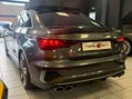 Audi S3 2.0 S3 TFSI Quattro Semi-Auto 4WD 4dr 3