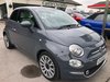 Fiat 500 STAR 1.2 petrol, 2 owners, good history, 