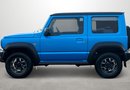 Suzuki Jimny 1.5 SZ5 ALLGRIP Auto 3dr 6