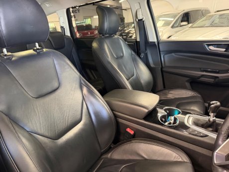 Ford S-Max 2.0 TDCi Titanium Sport Euro 6 (s/s) 5dr 10