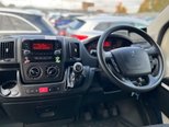Peugeot Boxer 2.0 BlueHDi 440 Window Van 5dr Diesel Manual L4 H2 Euro 6 (130 ps) 25