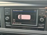 Volkswagen Transporter AUTO SWB L1H1 Highline T28 AirCon Alloys Camera Tow Bar EURO 6 31