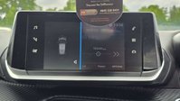 Peugeot 208 1.2 PureTech Active Premium Hatchback 5dr Petrol EAT Euro 6 (s/s) (100 ps) 17
