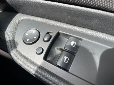 BMW 1 Series 118D SE 17