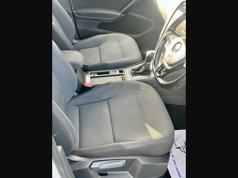 Volkswagen Golf 1.6 TDI BlueMotion Tech Match Edition DSG Euro 6 (s/s) 5dr 22