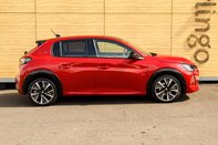 Peugeot 208 PURETECH GT S/S 9