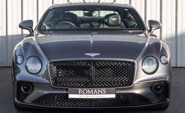 Bentley Continental GT V8 4