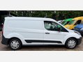 Ford Transit Connect 1.5 TDCi 210 Panel Van 5dr Diesel Manual L2 H1 (119 g/km, 118 bhp) 18