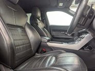 Land Rover Range Rover Evoque 2.0 Range Rover Evoque HSE Dynamic TD4 Auto 4WD 5dr 31