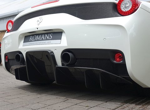 Ferrari 458 Speciale 17