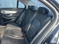 Mercedes-Benz C Class 2.1 C220d Sport (Premium Plus) G-Tronic+ Euro 6 (s/s) 4dr 39