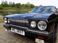Reliant Scimitar GTE SE6a 39