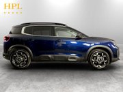 Citroen C5 Aircross 1.2 PureTech MAX SUV 5dr Petrol Manual Euro 6 (s/s) (130 ps) Half Leather - 8