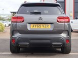 Citroen C5 Aircross 1.2 PureTech Flair SUV 5dr Petrol Manual Euro 6 (s/s) (130 ps) 11