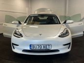 Tesla Model 3 Model 3 Standard Range + 4dr 8