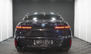 BMW I7 EDRIVE50 M SPORT Ultimate Pack Theatre Screen Bowers&Wilkins No Lux Tax VQ 9