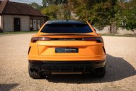 Lamborghini Urus V8 19