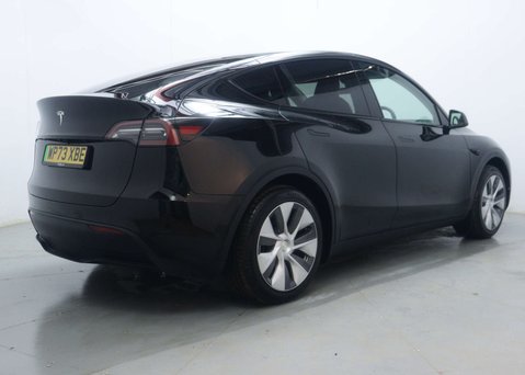 Tesla Model Y Model Y RWD 5dr 11