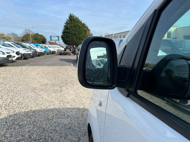 Vauxhall Vivaro LWB L2H1 Low Roof Sportive 2900 Air Con Sensors EURO 6 NO VAT 21