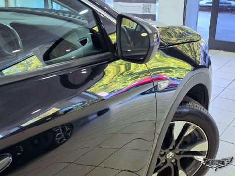 Vauxhall Grandland X 1.6 Turbo D BlueInjection Sport Nav Euro 6 (s/s) 5dr 71