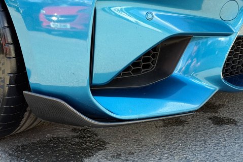 BMW M2 M2 - LONG BEACH BLUE -STAGE 2 TUNED -HARMAN KARDON -LOUD! 24